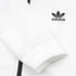 ADS TIRO Black Zipper White